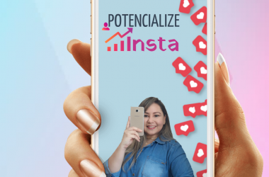 Método Potencialize Insta