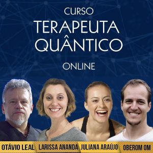 Terapeuta Quântico Online