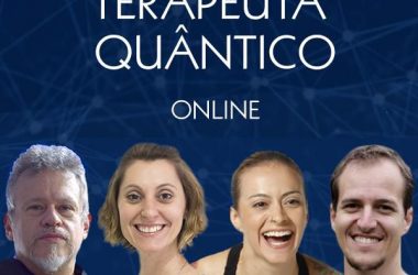 Terapeuta Quântico Online