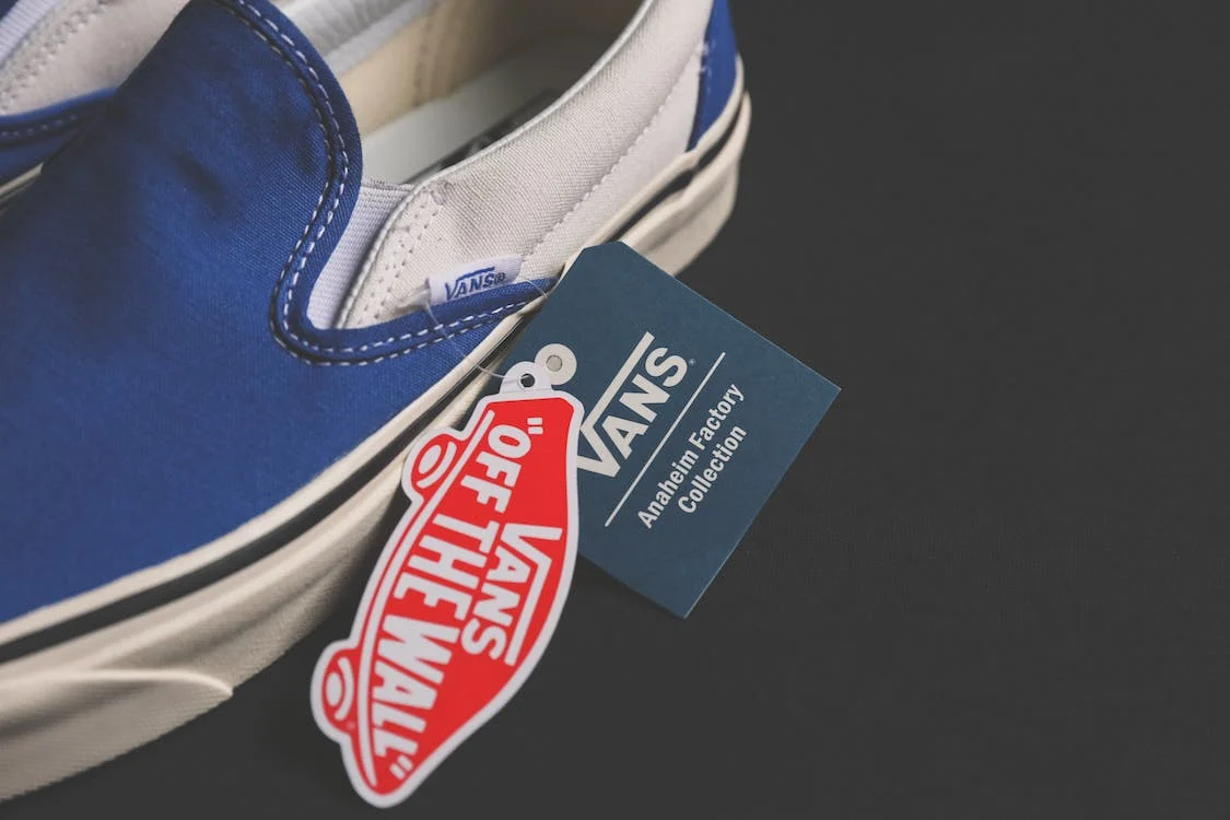 Cupom Vans