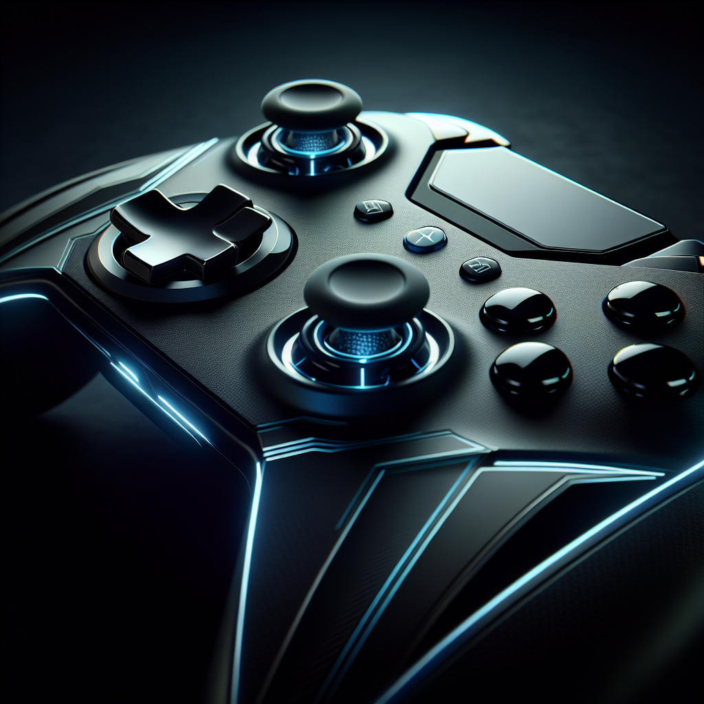 Volante Gamer