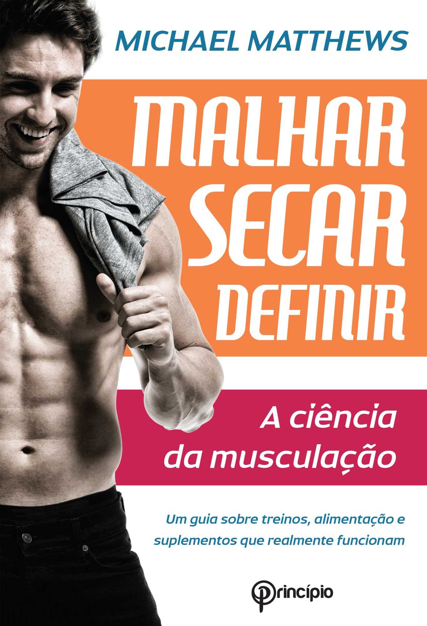 Malhar Secar Definir